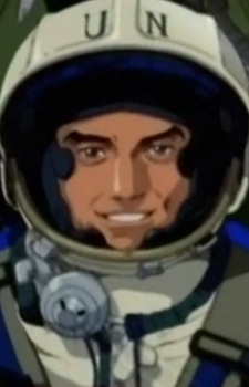 Leonov Yuri