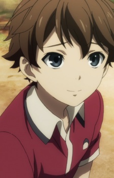 Sakai Mitsumune