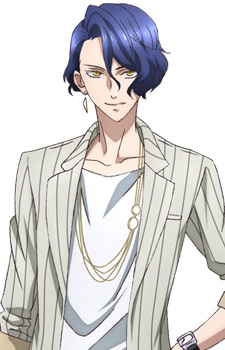 Yashamaru Sakutarou