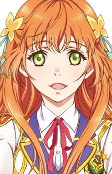 Aigasaki Kohana