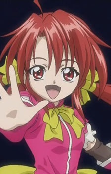 Redspirit Oruphaliru