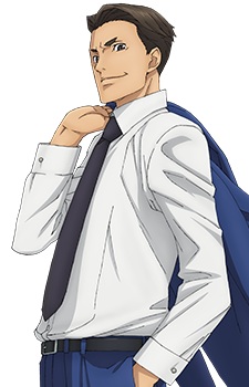 Gamou Jirou