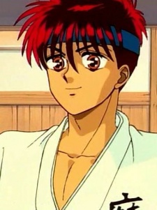 Hashiba Yuuya