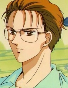 Aida Kouji