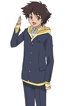 Ichikawa Fuuta