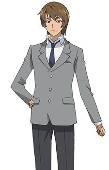 Mizuki Shun