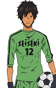 Nakijin Shou