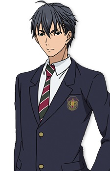 Inoue Ryou