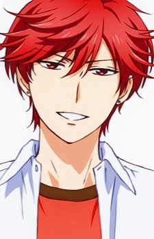 Mikoshiba Mikoto