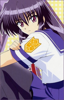 Yashi Nagomi