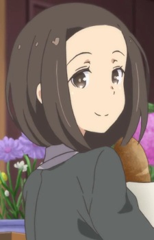 Shiozaki Mother