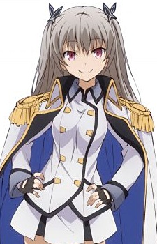 Tenkawa Maihime