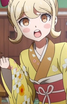 Saionji Hiyoko