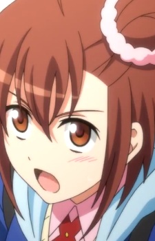 Natsuki Akomi