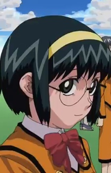 Nakahara Chiaki