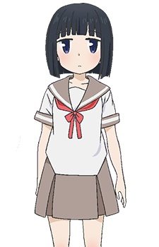 Sakagami Chiya