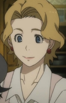 Lagusa Elena
