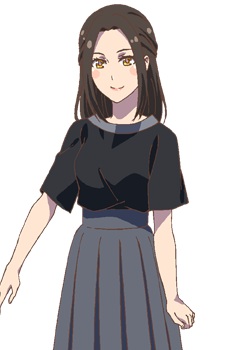 Yasukawa Minami
