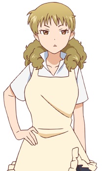Kondou Kisaki