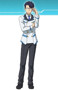 Kudou Masaya