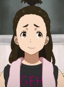 Uno Youko