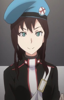 Chigusa Yuu