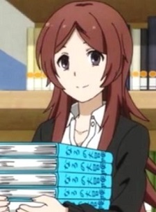 Hirayama Kasumi