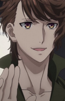 Nishiyama Takanori
