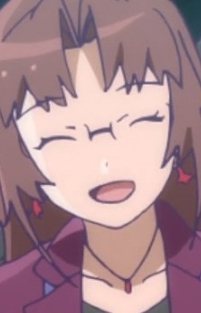Mitaka Ai