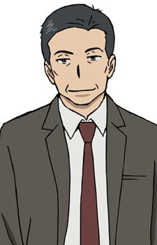 Araki Kouhei