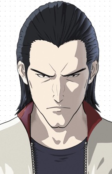 Tanaka Kouji