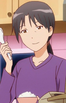 Higashida Sachiko