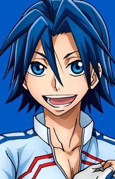Manami Sangaku