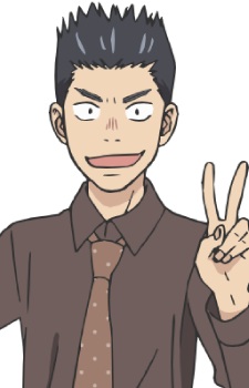 Matsumoto Issa