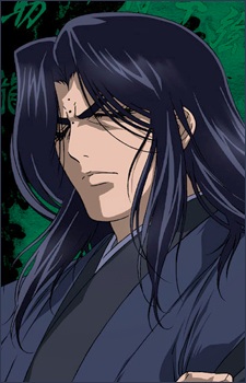 Muroga Hyouma