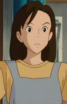 Tsukishima Shiho