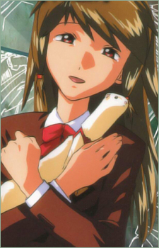 Shinozaki Fina S.