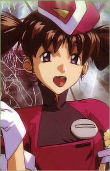 Izumi Kozue