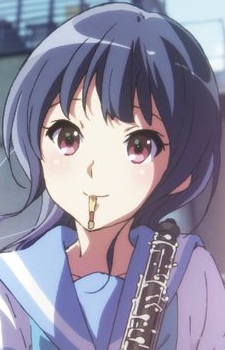 Yoroizuka Mizore