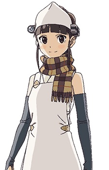Kishii Nonoko