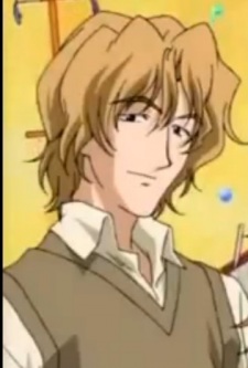 Omocha Yasushi