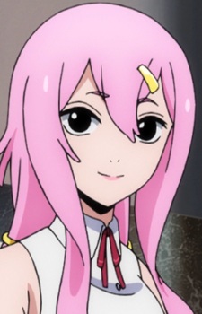 Kanae Reca