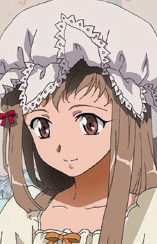Shiraishi Karin