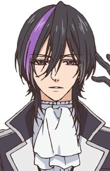 Makishima Shy