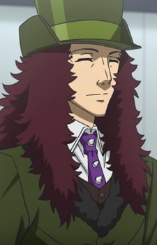 Lainur Flauros Lev