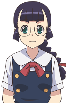 Chikaishi Chisato