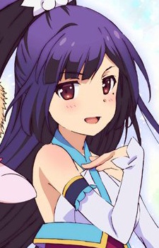 Kisaragi Sumire