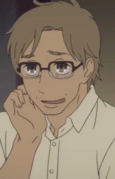 Higuchi Eisuke
