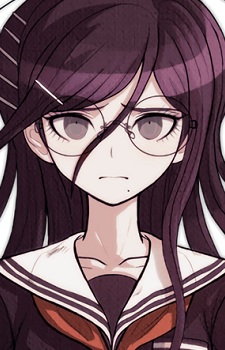 Fukawa Touko