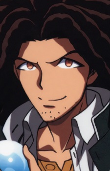 Hagakure Yasuhiro